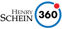 Henry Schein360 Logo